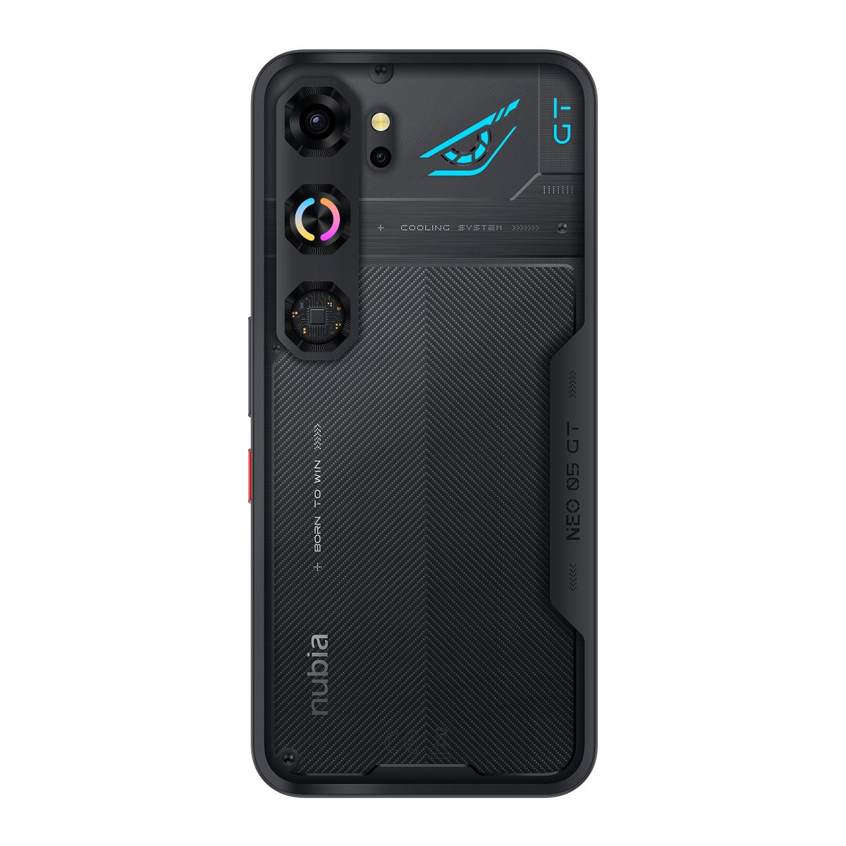 Nubia Neo 5 GT 12GB 256GB