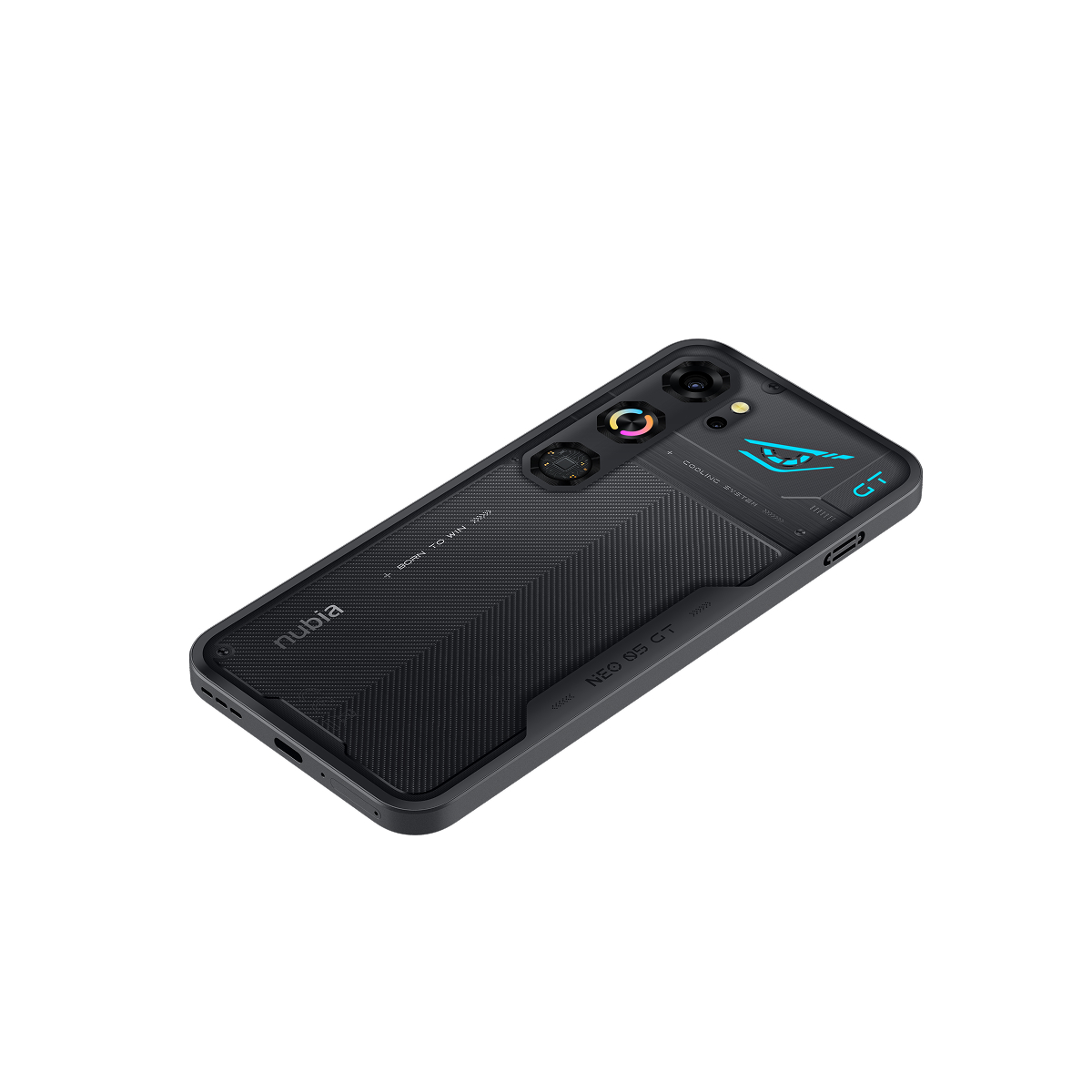 Nubia Neo 5 GT 12GB 256GB