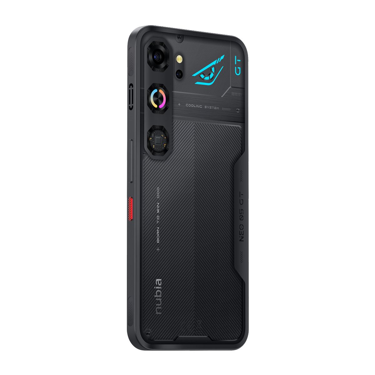 Nubia Neo 5 GT 12GB 256GB