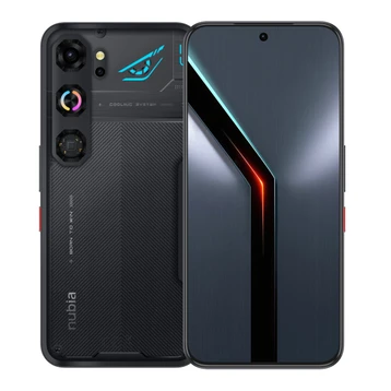 Nubia Neo 5 GT 12GB 256GB - Tín Nguyễn Luxury