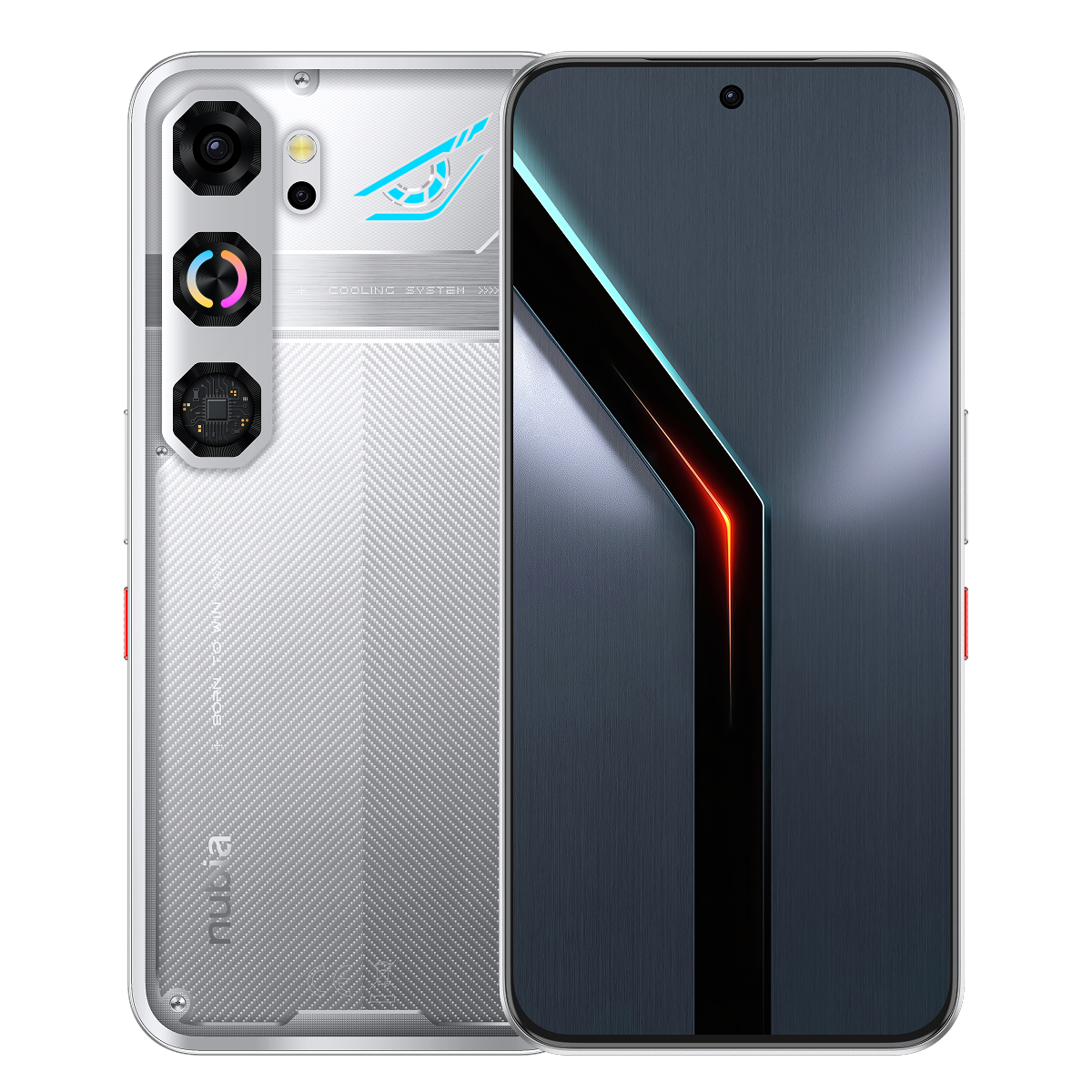 Nubia Neo 5 GT 12GB 256GB