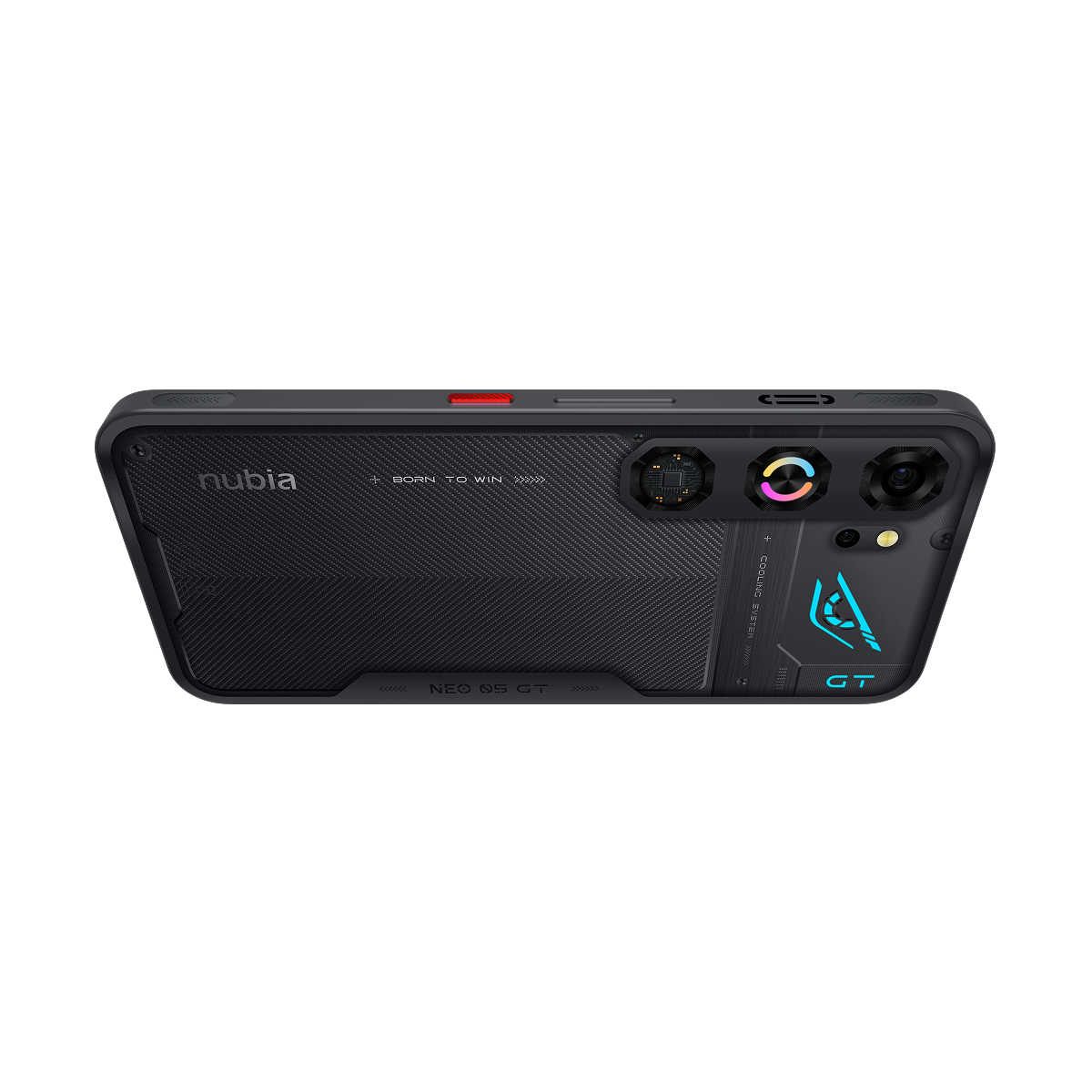 Nubia Neo 5 GT 12GB 256GB