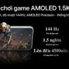 Nubia Neo 5 GT 12GB 256GB