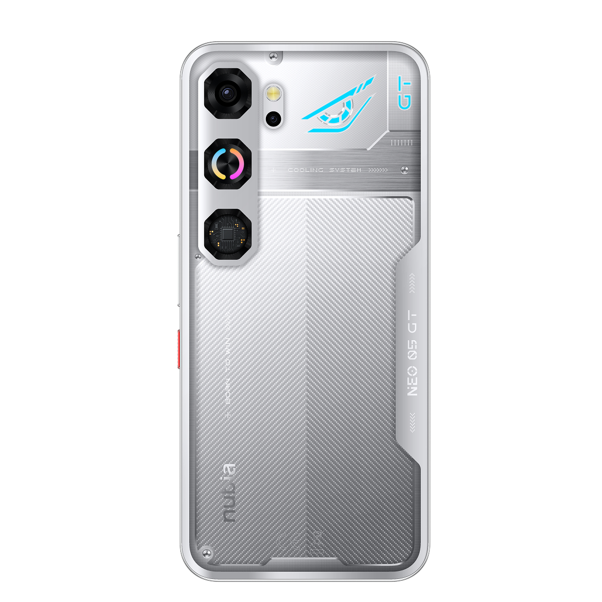 Nubia Neo 5 GT 12GB 256GB