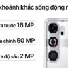 Nubia Neo 5 GT 8GB 256GB