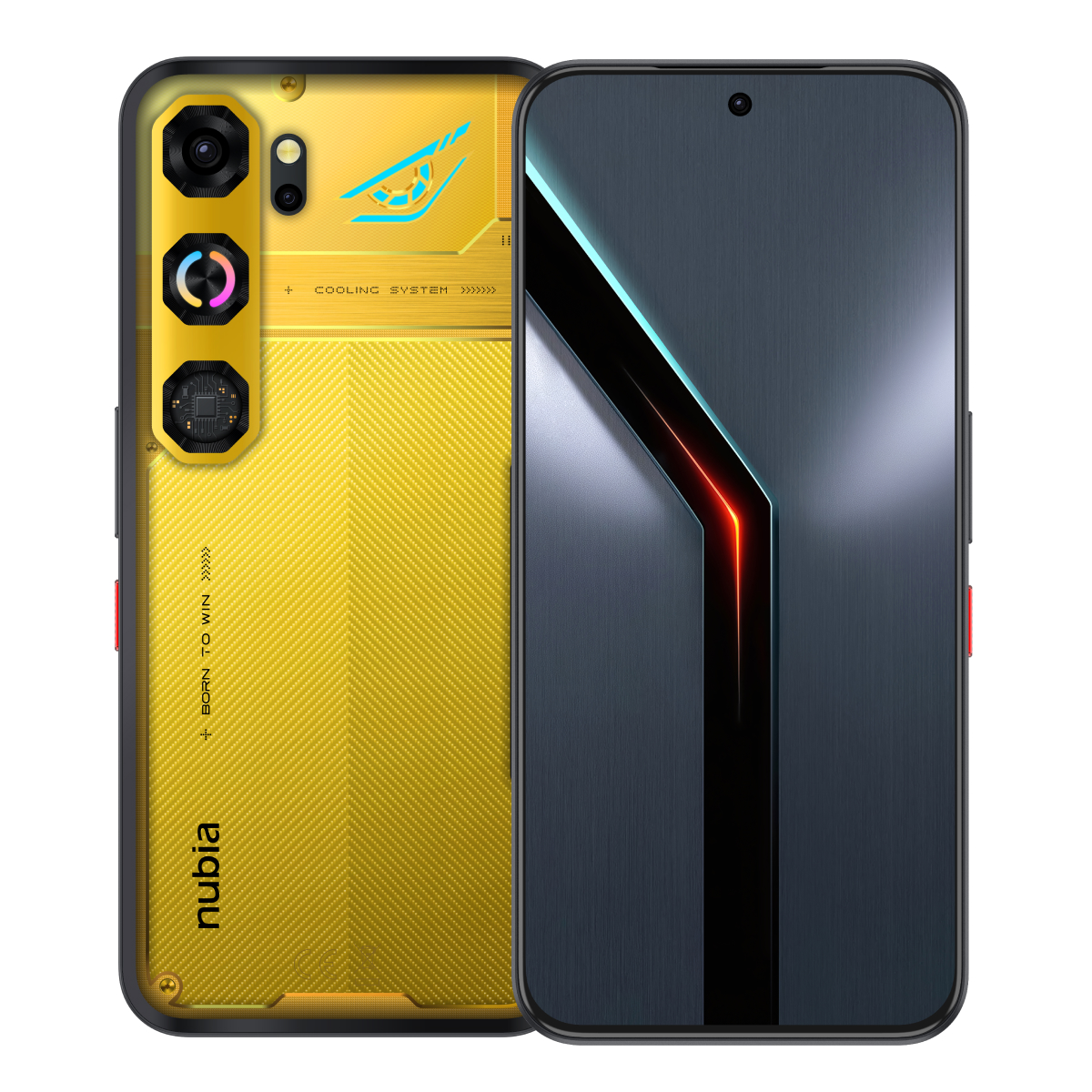 Nubia Neo 5 GT 8GB 256GB