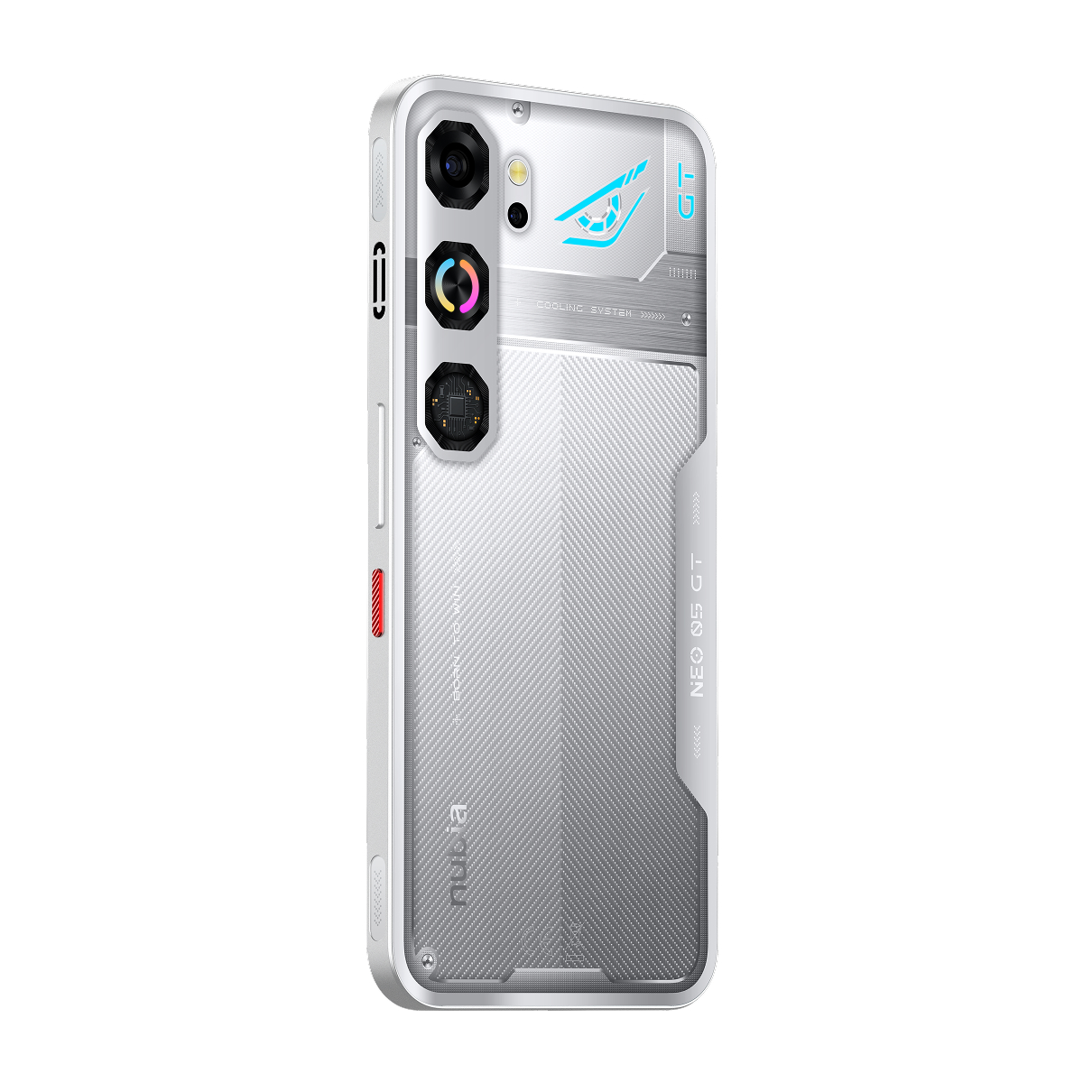 Nubia Neo 5 GT 8GB 256GB