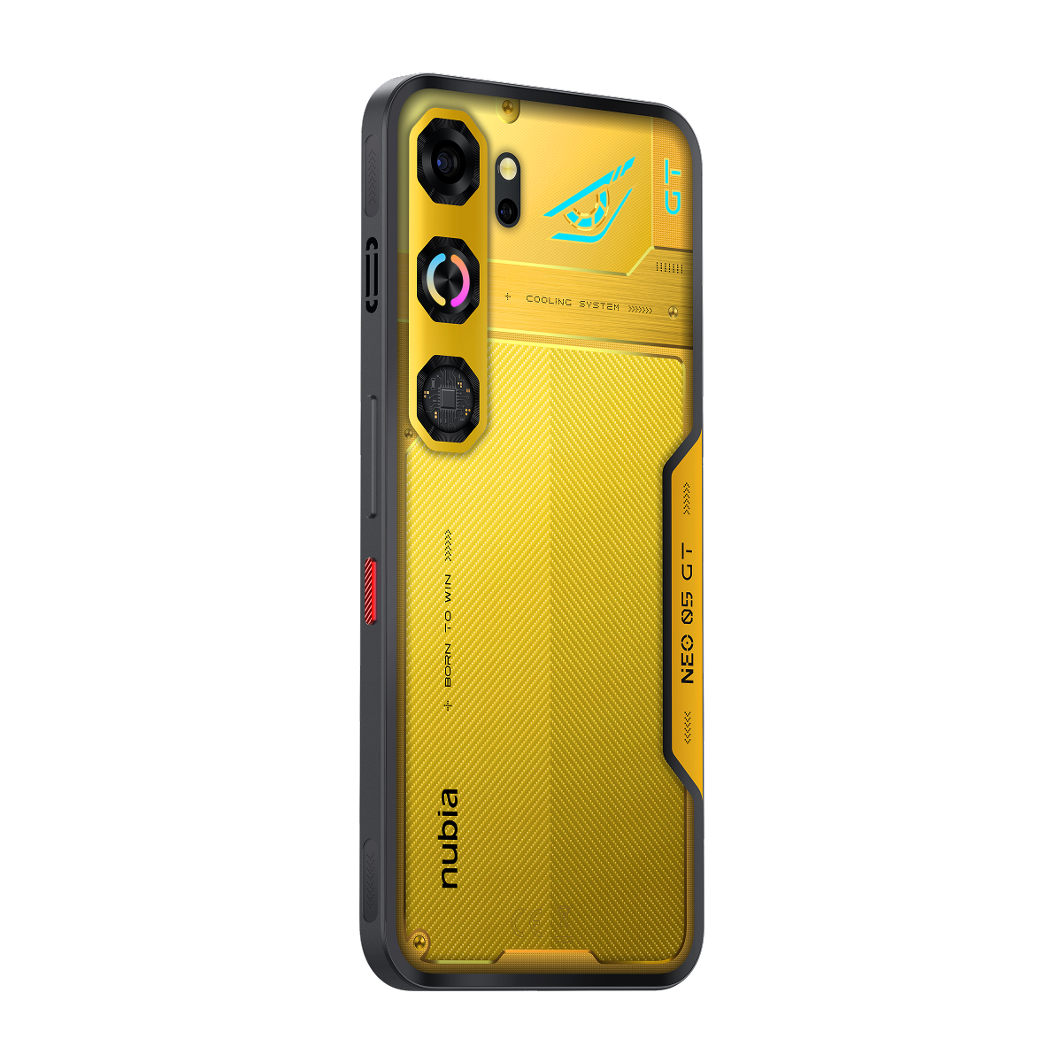 Nubia Neo 5 GT 8GB 256GB