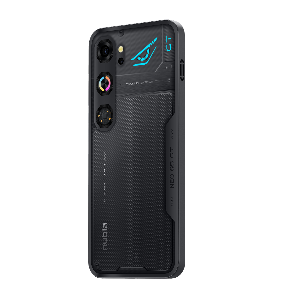 Nubia Neo 5 GT 8GB 256GB
