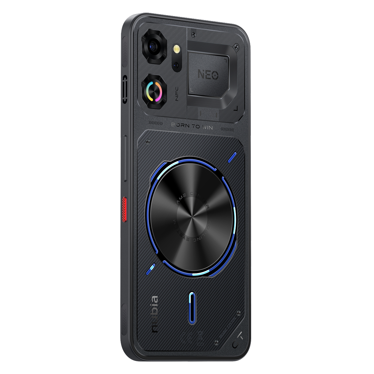 Nubia Neo 5 GT Special Edition 12GB 256GB