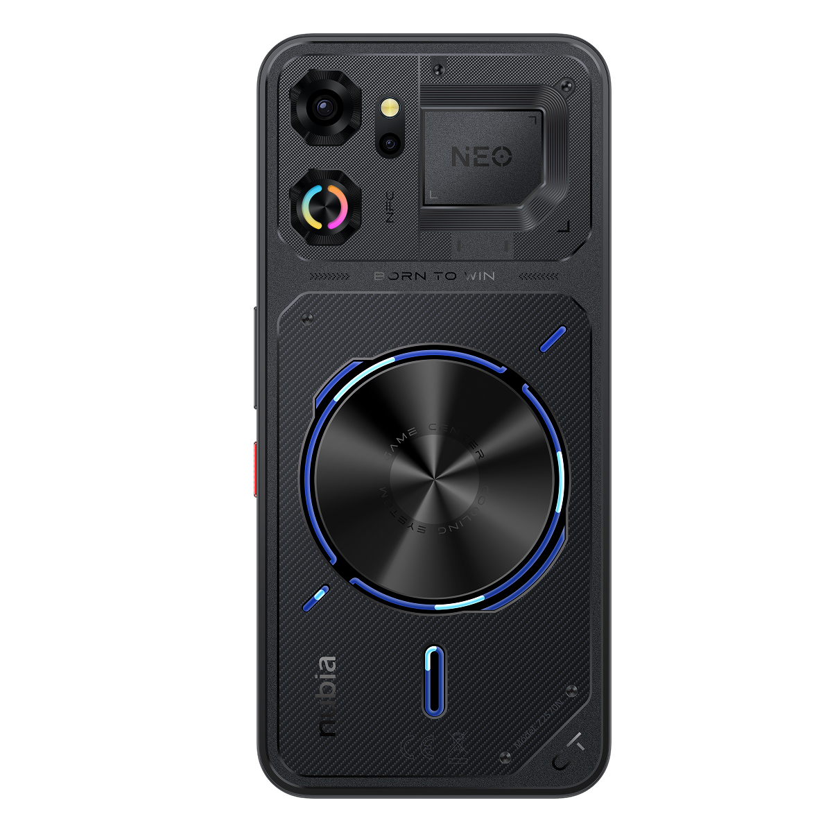 Nubia Neo 5 GT Special Edition 12GB 256GB