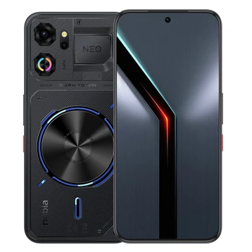 Nubia Neo 5 GT Special Edition 12GB 256GB - Tín Nguyễn Luxury