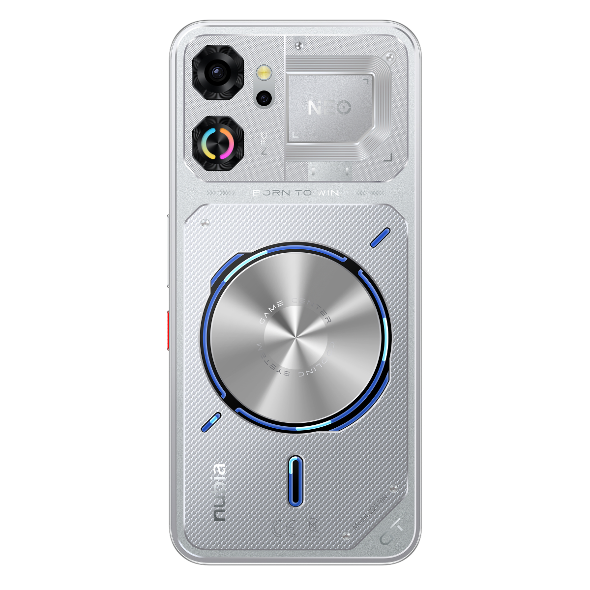 Nubia Neo 5 GT Special Edition 12GB 256GB