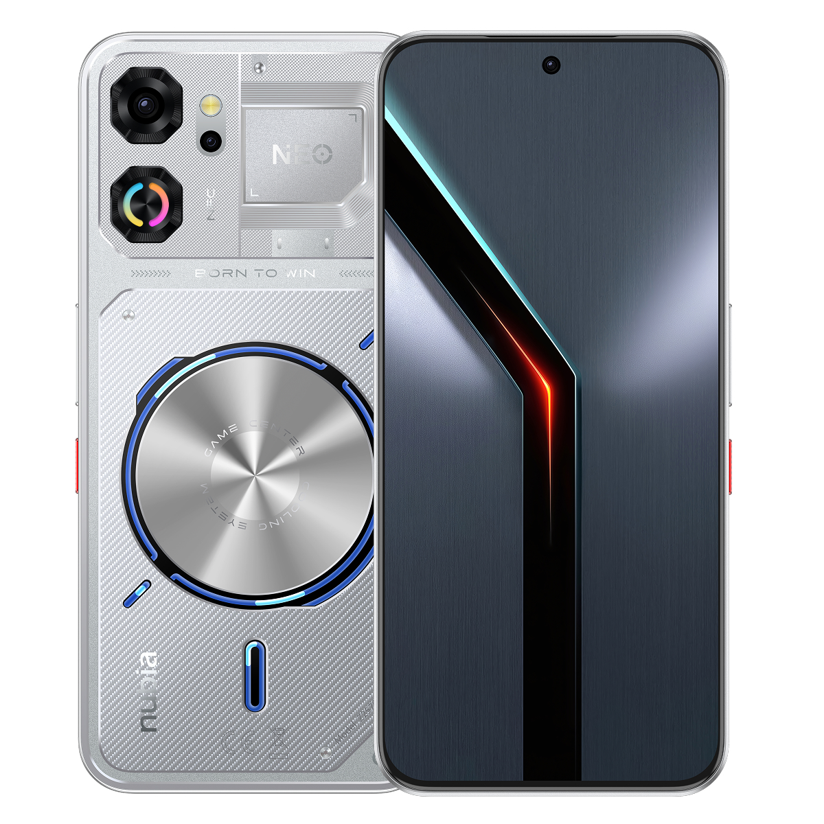Nubia Neo 5 GT Special Edition 12GB 256GB