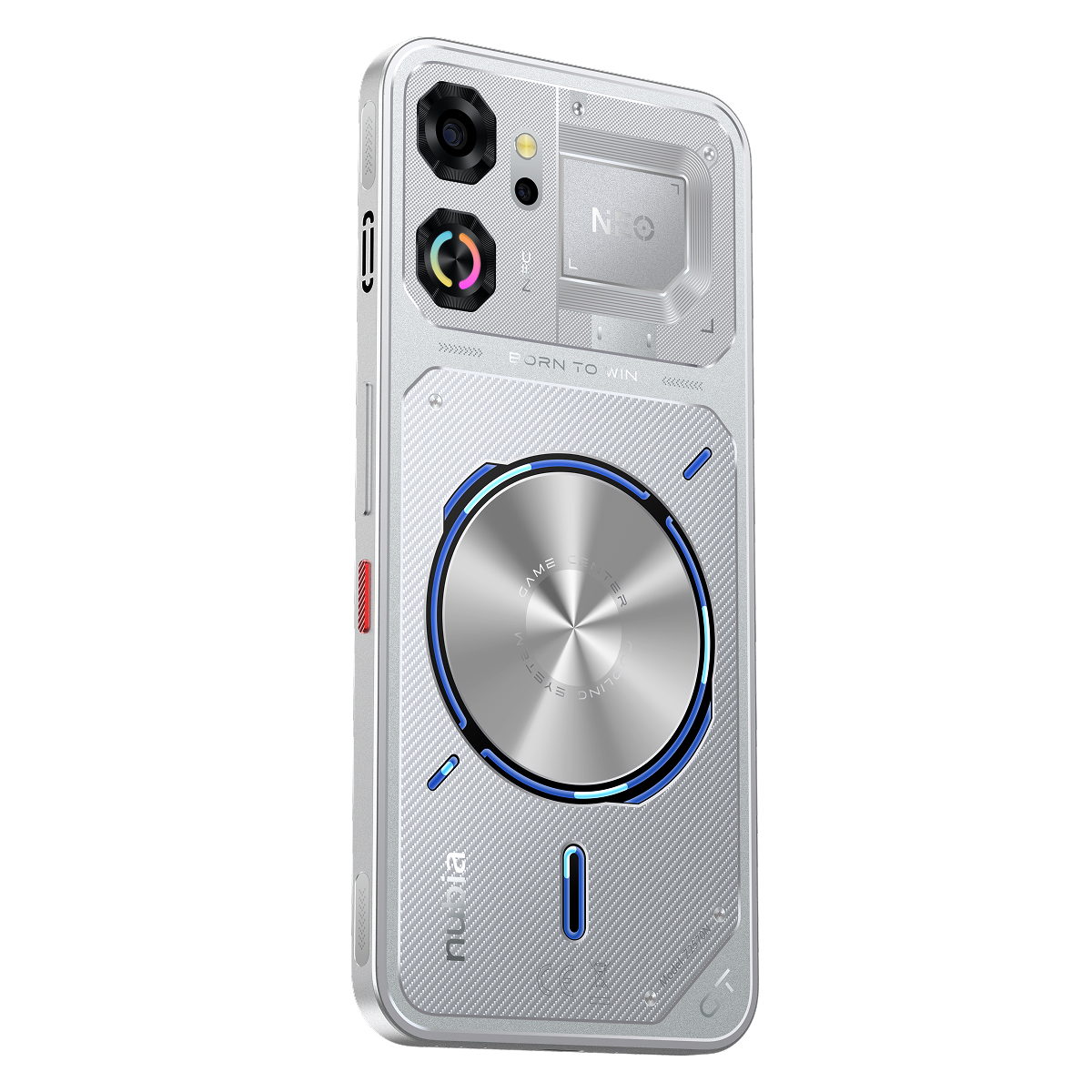 Nubia Neo 5 GT Special Edition 12GB 256GB