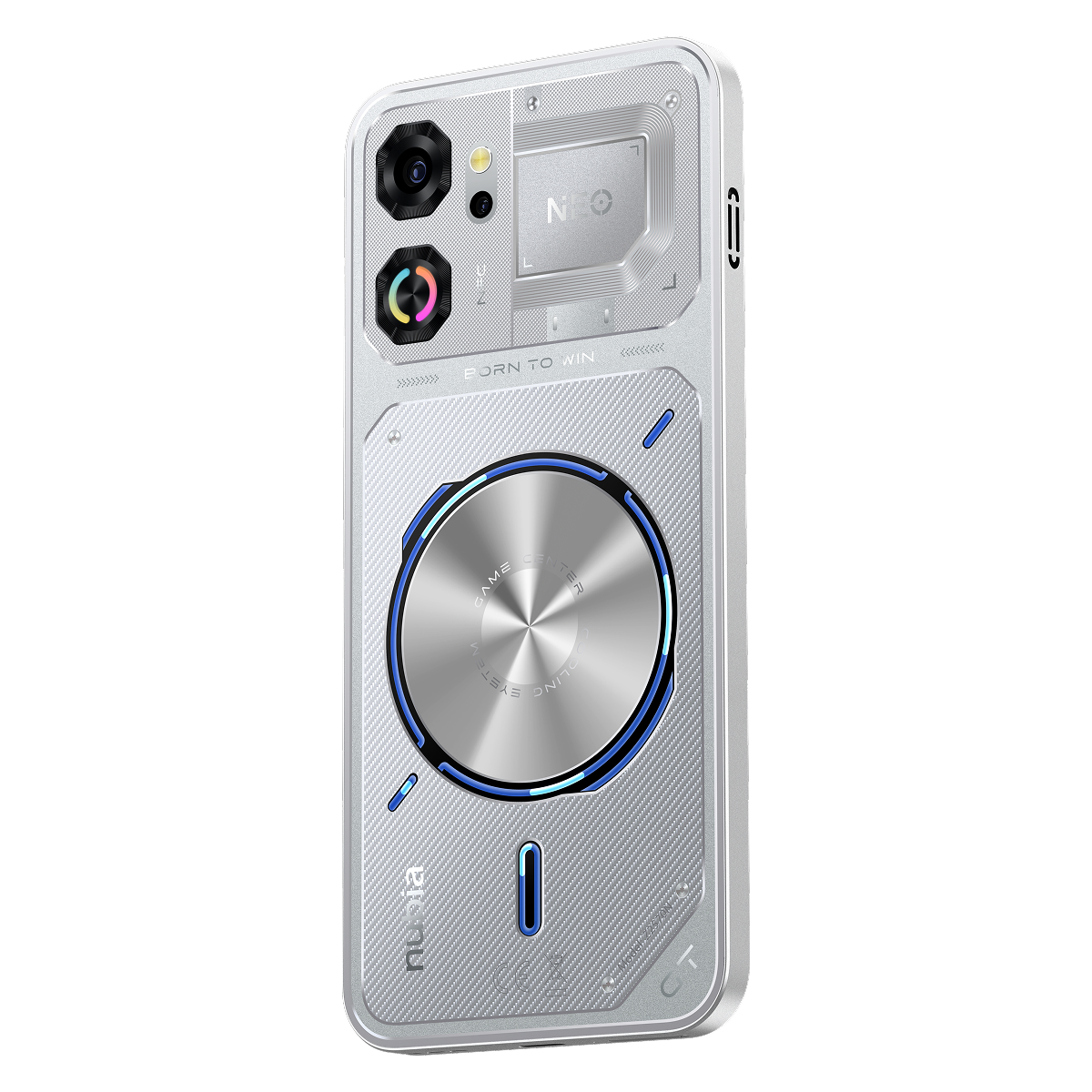 Nubia Neo 5 GT Special Edition 12GB 256GB