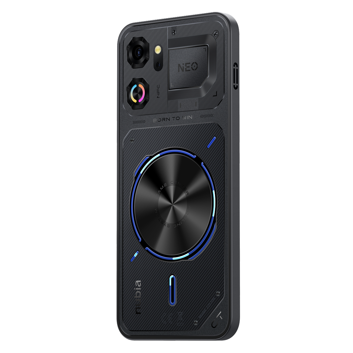 Nubia Neo 5 GT Special Edition 12GB 256GB