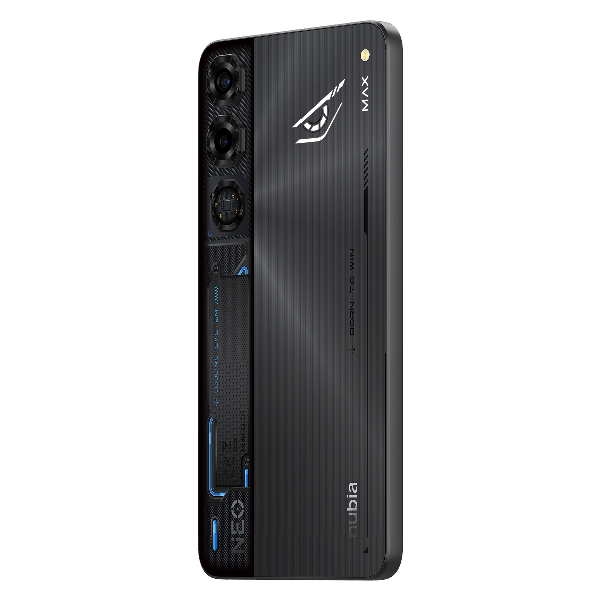 Nubia Neo 5 Max 5G 8GB 256GB