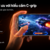 Nubia Neo 5 Max 5G 8GB 256GB