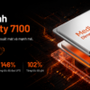 Nubia Neo 5 Max 5G 8GB 256GB