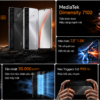 Nubia Neo 5 Max 5G 8GB 256GB