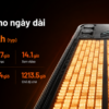 Nubia Neo 5 Max 5G 8GB 256GB