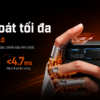 Nubia Neo 5 Max 5G 8GB 256GB