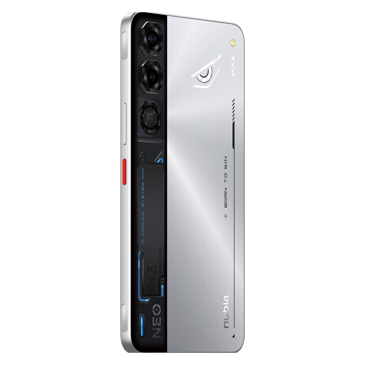 Nubia Neo 5 Max 5G 8GB 512GB