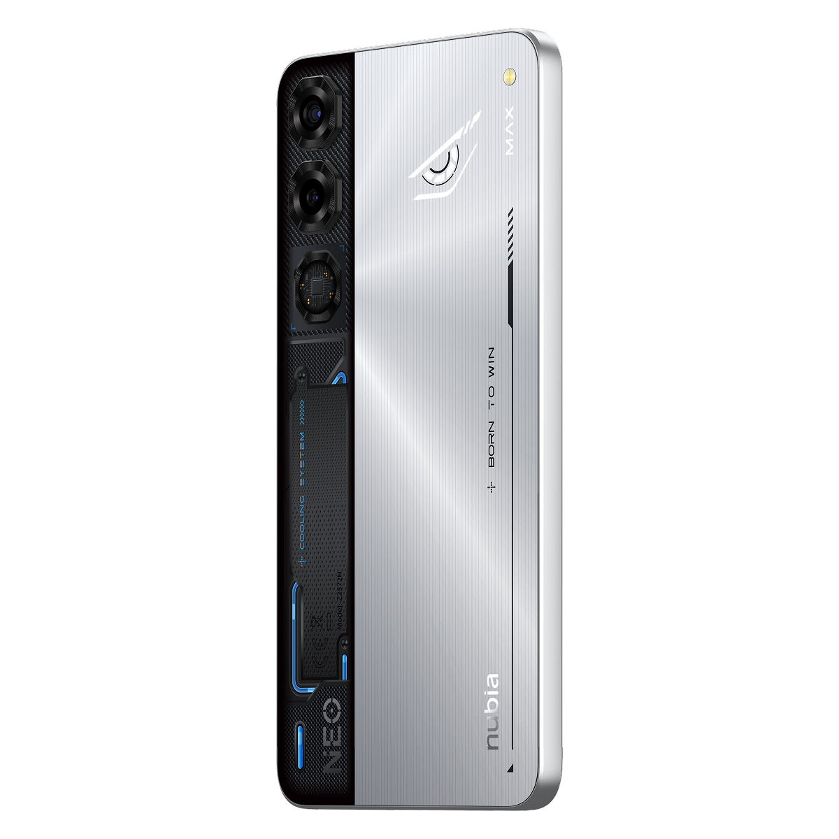 Nubia Neo 5 Max 5G 8GB 512GB