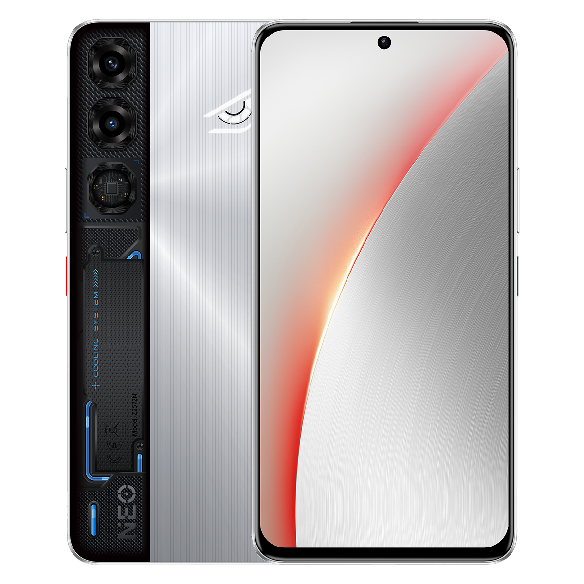 Nubia Neo 5 Max 5G 8GB 512GB