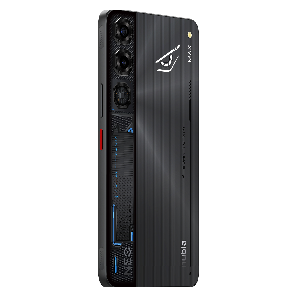 Nubia Neo 5 Max 5G 8GB 512GB