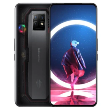 Nubia Red Magic 7 Pro - Tín Nguyễn Luxury