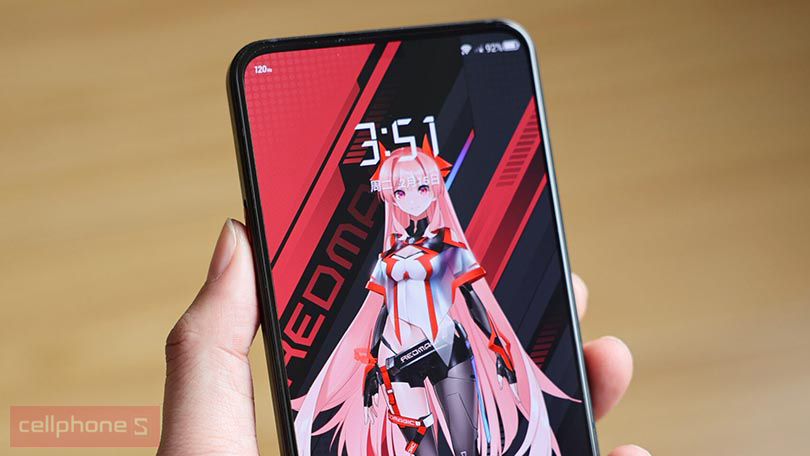 điện thoại Nubia Red Magic 7 Pro