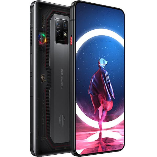 Nubia Red Magic 7 Pro