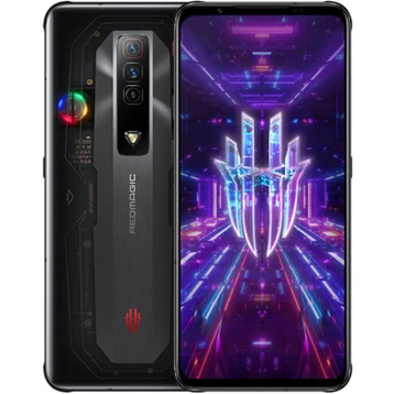 Nubia Red Magic 7S - Tín Nguyễn Luxury
