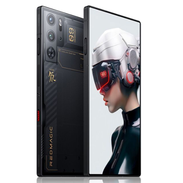 Nubia Red Magic 9 Pro