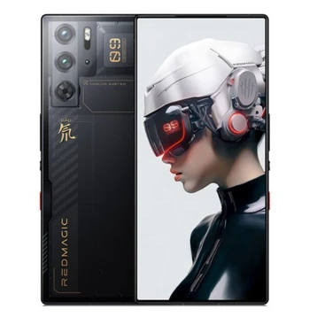 Nubia Red Magic 9 Pro - Tín Nguyễn Luxury