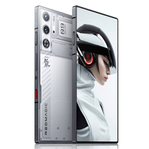 Nubia Red Magic 9 Pro