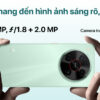 Nubia V70 Max 6GB 128GB