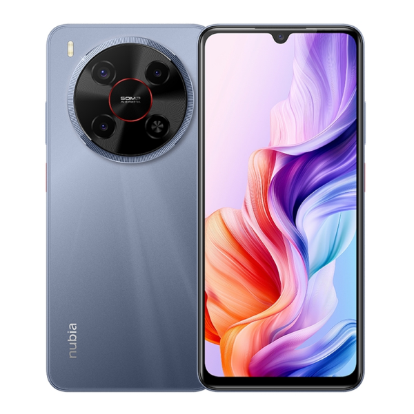 Nubia V70 Max 6GB 128GB