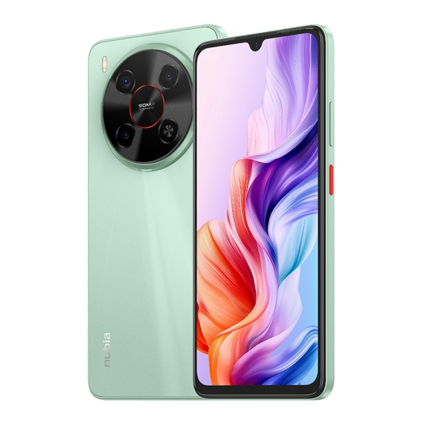 Nubia V70 Max 6GB 128GB