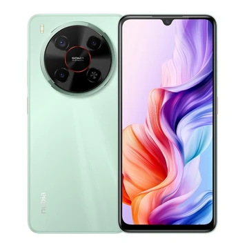 Nubia V70 Max 6GB 128GB - Tín Nguyễn Luxury