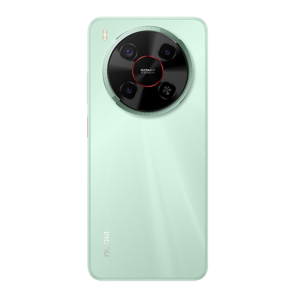 Nubia V70 Max 6GB 128GB