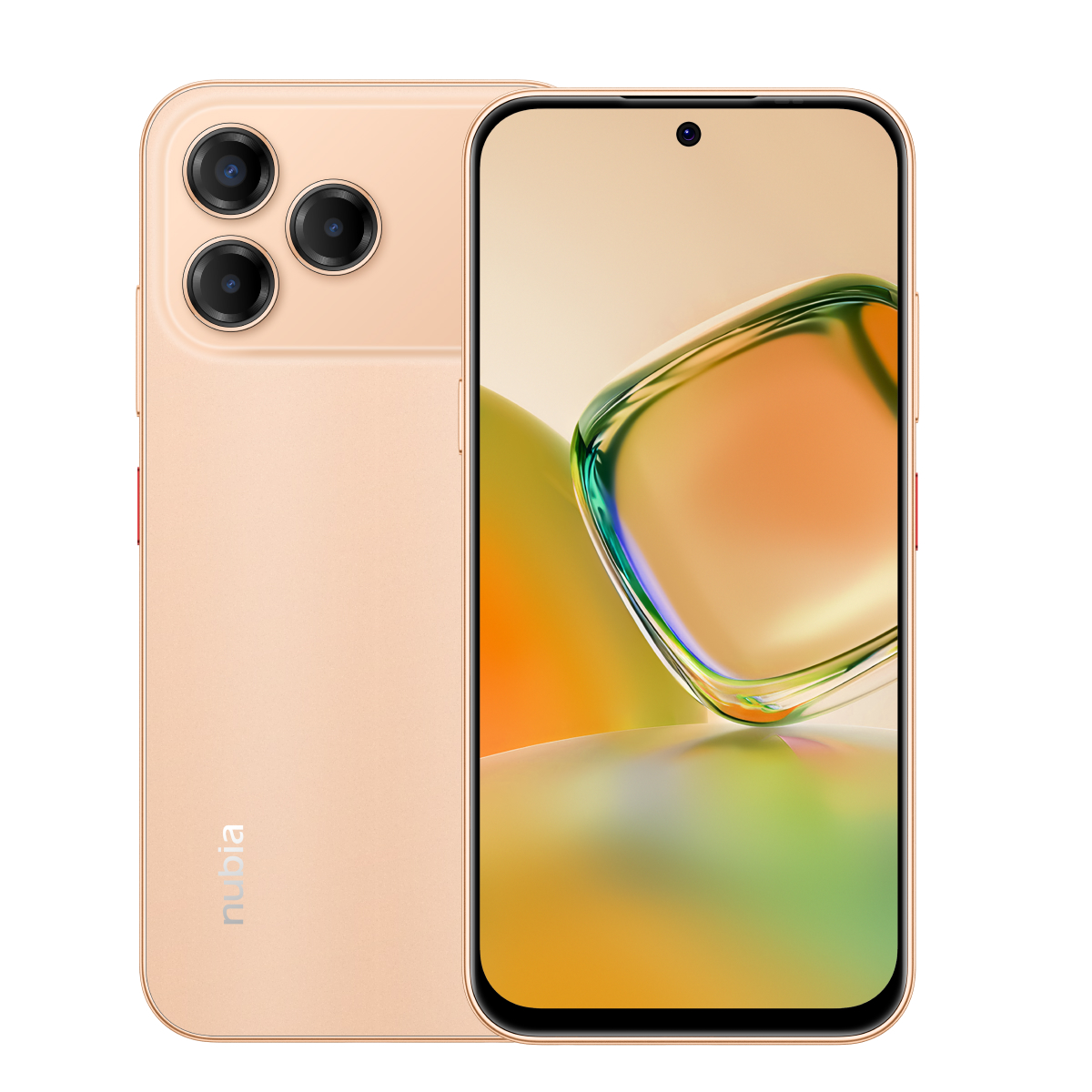 Nubia V80 Design 4GB 128GB
