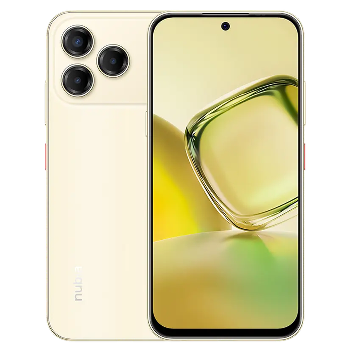 Nubia V80 Design 4GB 128GB