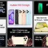 Nubia V80 Design 4GB 128GB