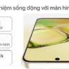 Nubia V80 Design 4GB 128GB