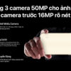 Nubia V80 Design 4GB 128GB