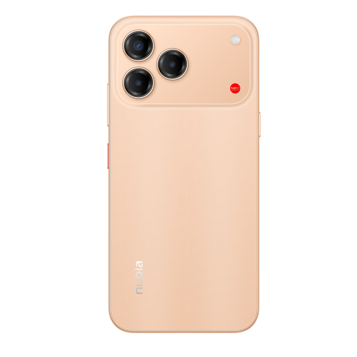 Nubia V80 Design 4GB 128GB