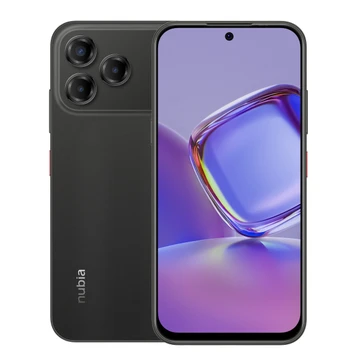 Nubia V80 Design 8GB 128GB - Tín Nguyễn Luxury